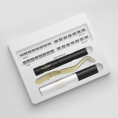 Eylure Underlash Natural Salon Curl Kit