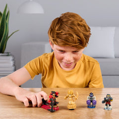 أكيدو إس 5 سترتر بي كي بايت سترايك