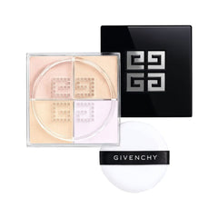 GIVENCHY Prisme Libre Loose Setting & Finishing Powder - New Formula
