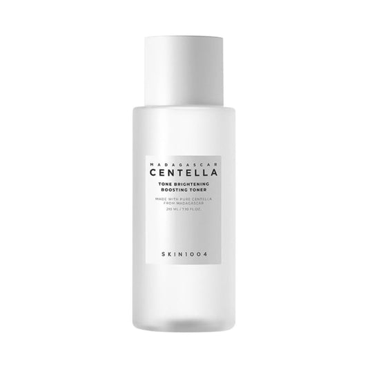 SKIN 1004 - Madagascar Centella Tone Brightening Boosting Toner