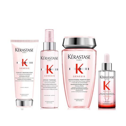 Kérastase Genesis Bundle for Normal to Oily Hair