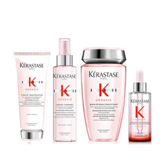 Kérastase Genesis Bundle for Normal to Oily Hair