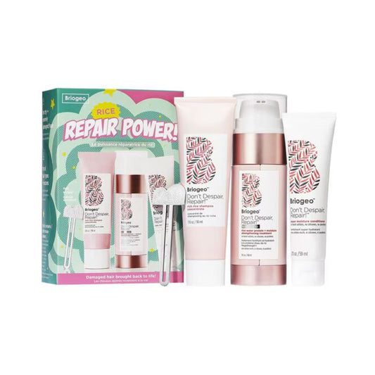 BRIOGEO Don't Despair, Repair!™ - Rice Repair Power