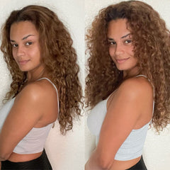 Coco & Eve Super Hydrating Cream Conditioner 280ml