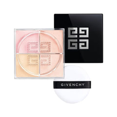 GIVENCHY Prisme Libre Loose Setting & Finishing Powder - New Formula