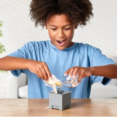 Treasure X Minecraft The Nether Mystery Pack S4 SINGLE PACK - ASSTD