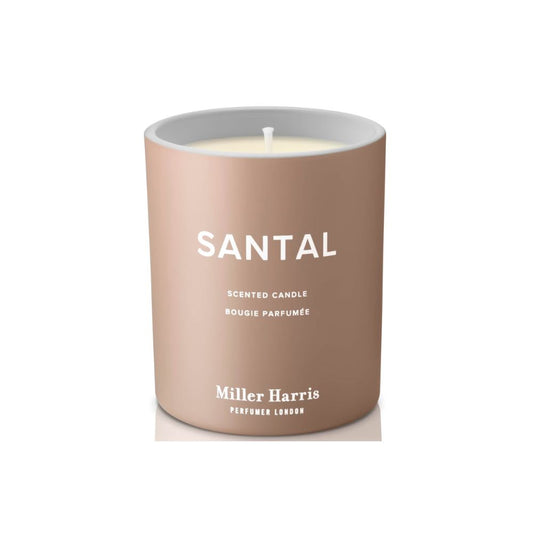 Miller Harris Santal Scented Candle 220g