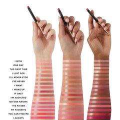 HOURGLASS Confession™ Ultra Slim High Intensity Refillable Lipstick