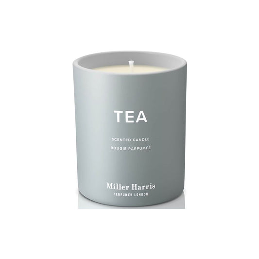 Miller Harris Tea Scented Candle 220g