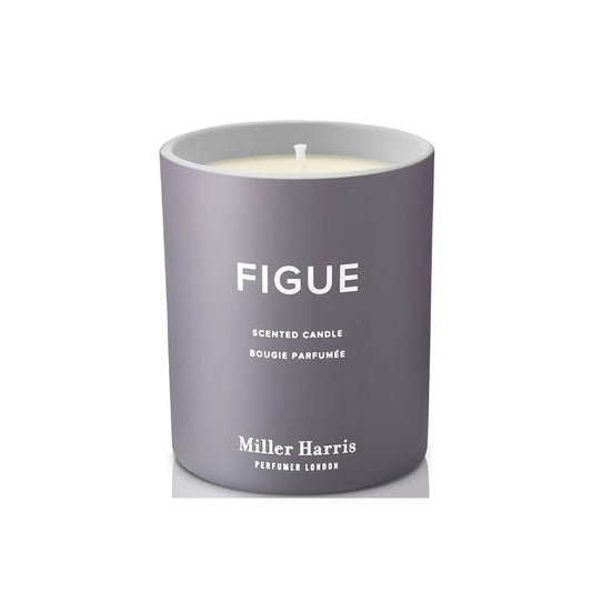 Miller Harris Figue Scented Candle 220g