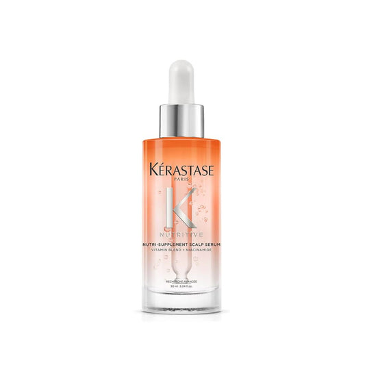 Kérastase Nutritive Nutri-Supplement Scalp Serum for Dry Hair 90ml