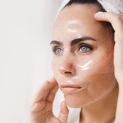 BIOEFFECT Imprinting Hydrogel Mask 150g Pack of 6