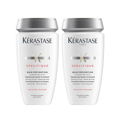 Kérastase Specifique Bain Prévention Shampoo 250ml Duo