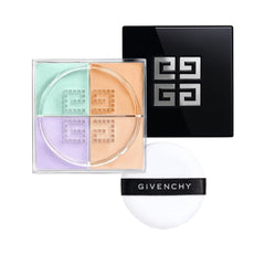 GIVENCHY Prisme Libre Loose Setting & Finishing Powder - New Formula