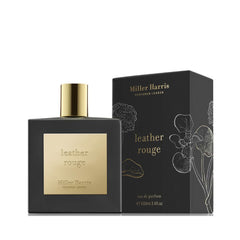 Miller Harris Leather Rouge Private Collection Eau de Parfum 100ml