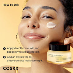 COSRX - Full Fit Propolis Light Cream
