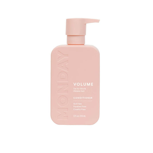 MONDAY Haircare Volume Conditioner 354ml