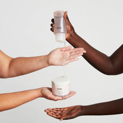 غسول الجسم من أواي، ميلروز بليس، 300 مل