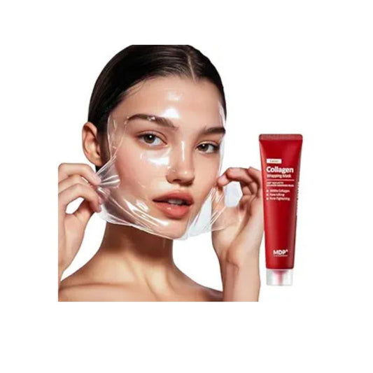 MEDI-PEEL - Red Lacto Collagen Wrapping Mask