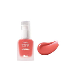 House of Hur - Moist Ampoule Blusher