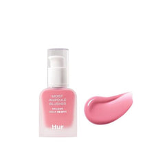 House of Hur - Moist Ampoule Blusher