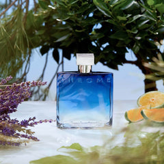 Azzaro Chrome Eau de Parfum 100ml