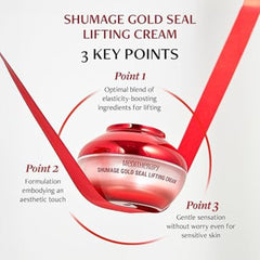 Meditherapy - Shumage Gold Seal Lifting Cream