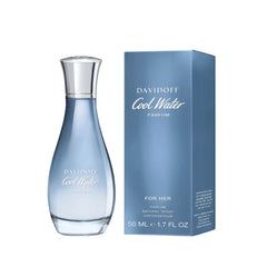 DAVIDOFF Cool Water Odyssey Eau de Parfum (Various Sizes)