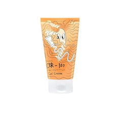 كريم إليزافيكا - سير-100 لتجعيد الشعر بالكولاجين A+