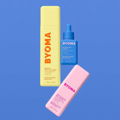 BYOMA Moisturizing Gel Cream