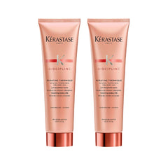 Kérastase Discipline Keratin Thermique Creme 150ml Duo