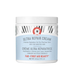 First Aid Beauty Ultra Repair Cream Bundle