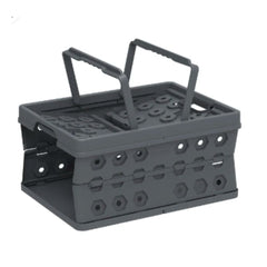 Cosmoplast Foldable Basket 32L