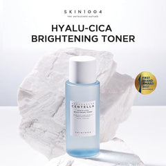 SKIN 1004 - Madagascar Centella Hyalu-Cica Brightening Toner