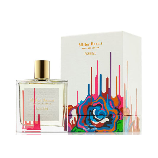 Miller Harris Scherzo Eau de Parfum 100ml