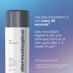 Dermalogica Cleanse and Glow Bundle