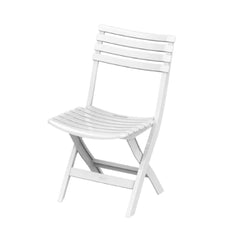 Cosmoplast Folding Camping Chair