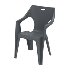 Cosmoplast Duke Outdoor Garden Chair