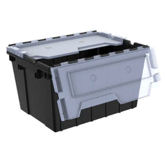Cosmoplast Utility Storage Plastic Box 55L