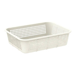 Cosmoplast Large Fruit Tray Storage Basket