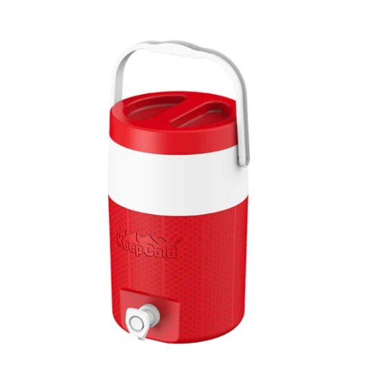 Cosmoplast Gallon KeepCold Water Cooler 1