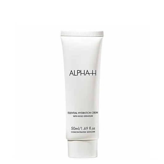 Alpha-H Essential Hydration Cream 50ml