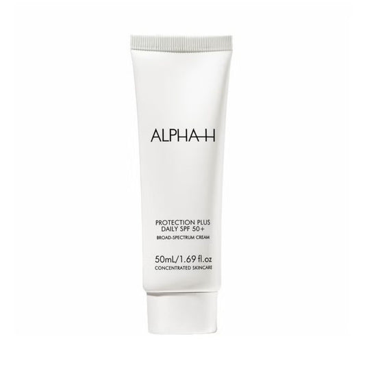 Alpha-H Protection Plus Daily SPF50+ 50ml