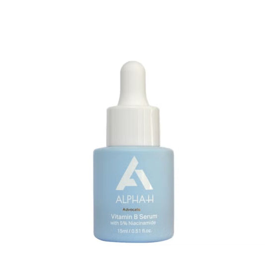 Alpha-H Vitamin B 15ml