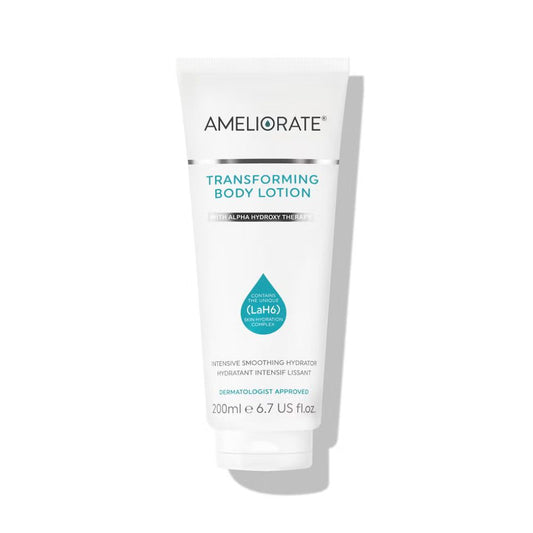 AMELIORATE Transforming Body Lotion 200ml