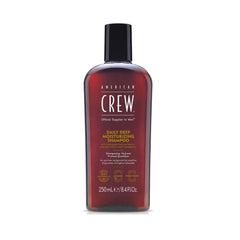 American Crew Daily Deep Moisturising Shampoo 250ml