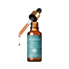 Antipodes Hosanna H2O Intensive Skin-Plumping Serum 30ml