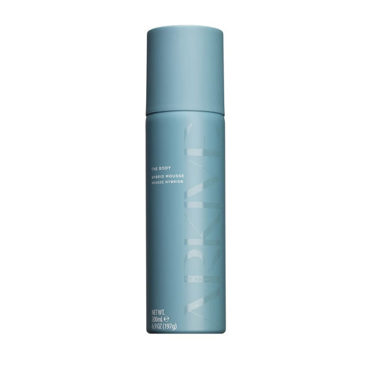 ARKIVE Headcare The Body Hybrid Mousse 200ml