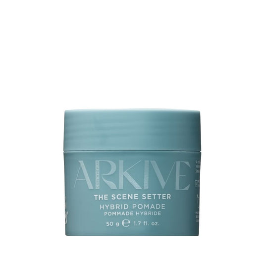 ARKIVE Headcare The Scene Setter Hybrid Pomade 50ml