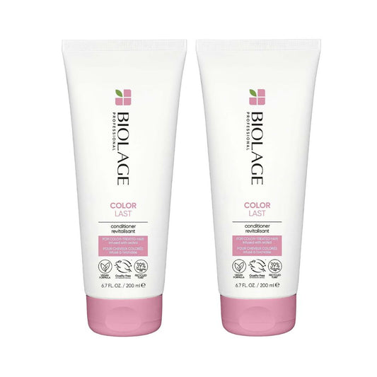 Biolage Colorlast Conditioner Duo